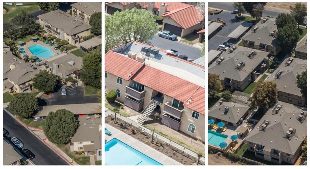 OffMarket Apartments Vision Homes